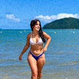 Photo from Bibi Corrêa album